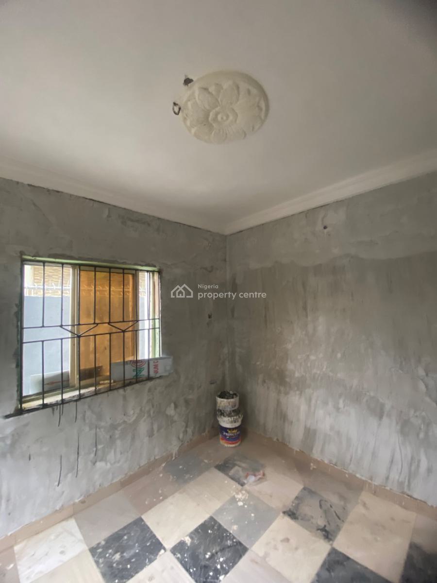 Newly Renovated & Spacious 2-bedroom Apartment, Off Gbagada Phase 2 Gate, Gbagada, Lagos, Flat / Apartment for Rent