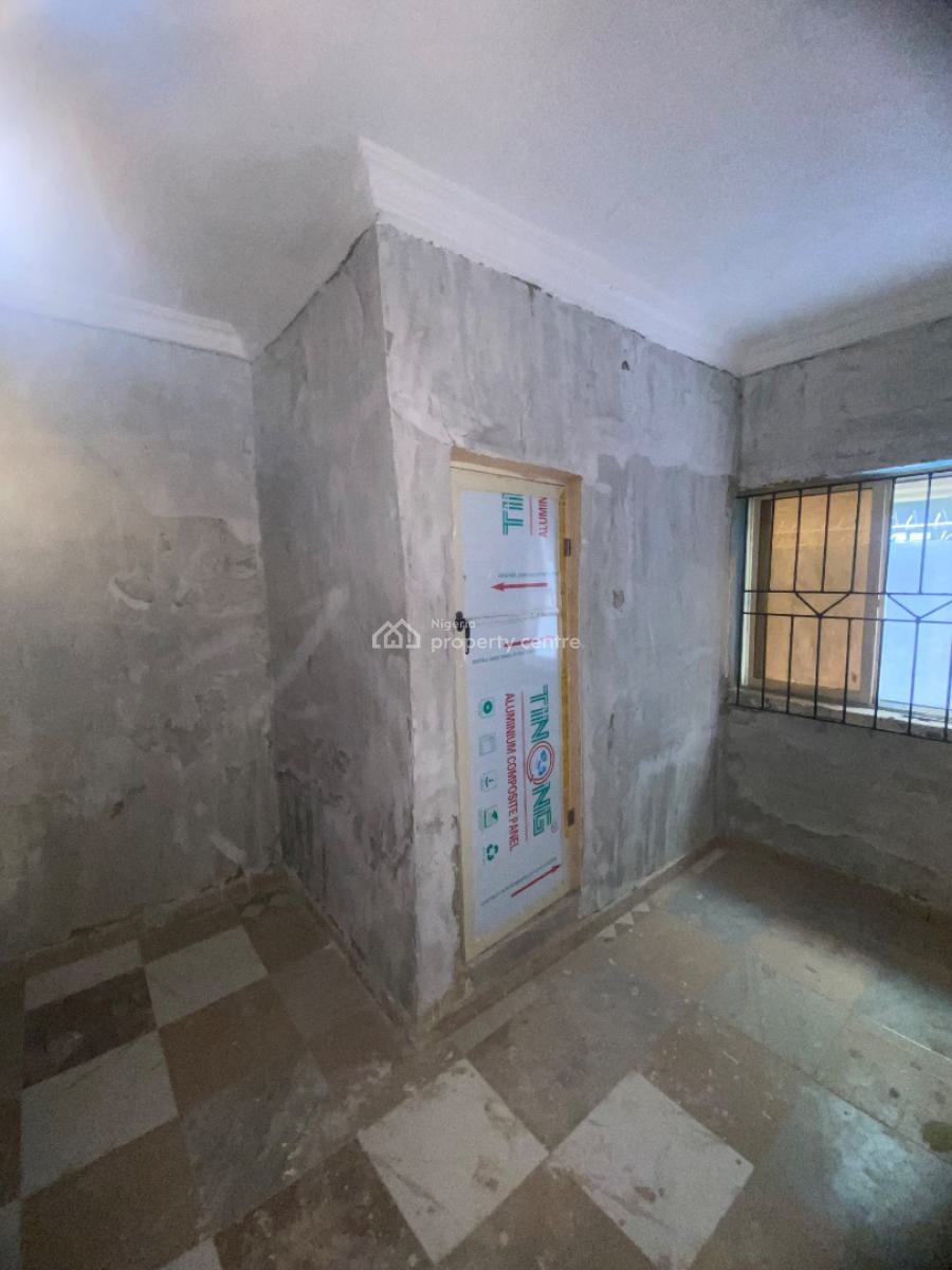 Newly Renovated & Spacious 2-bedroom Apartment, Off Gbagada Phase 2 Gate, Gbagada, Lagos, Flat / Apartment for Rent