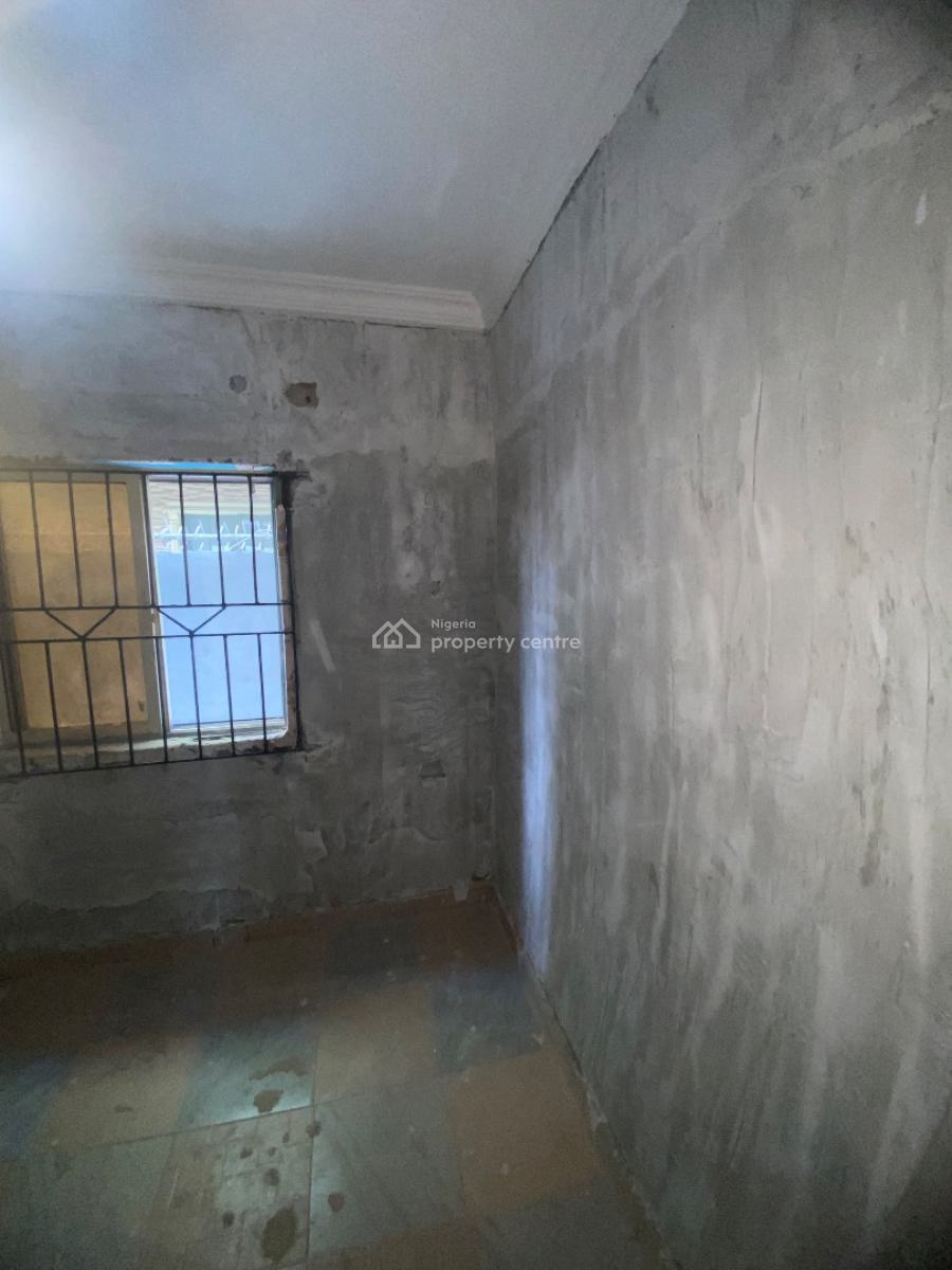 Newly Renovated & Spacious 2-bedroom Apartment, Off Gbagada Phase 2 Gate, Gbagada, Lagos, Flat / Apartment for Rent