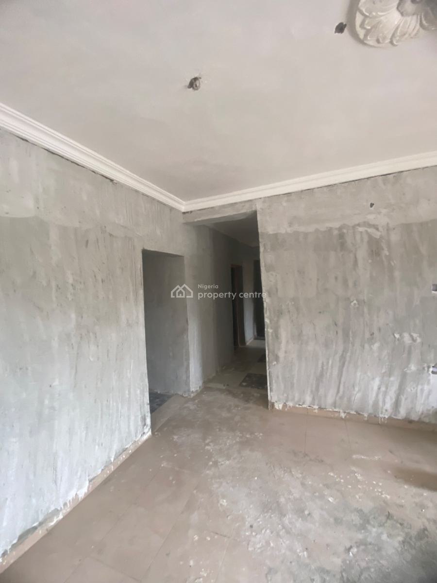 Newly Renovated & Spacious 2-bedroom Apartment, Off Gbagada Phase 2 Gate, Gbagada, Lagos, Flat / Apartment for Rent