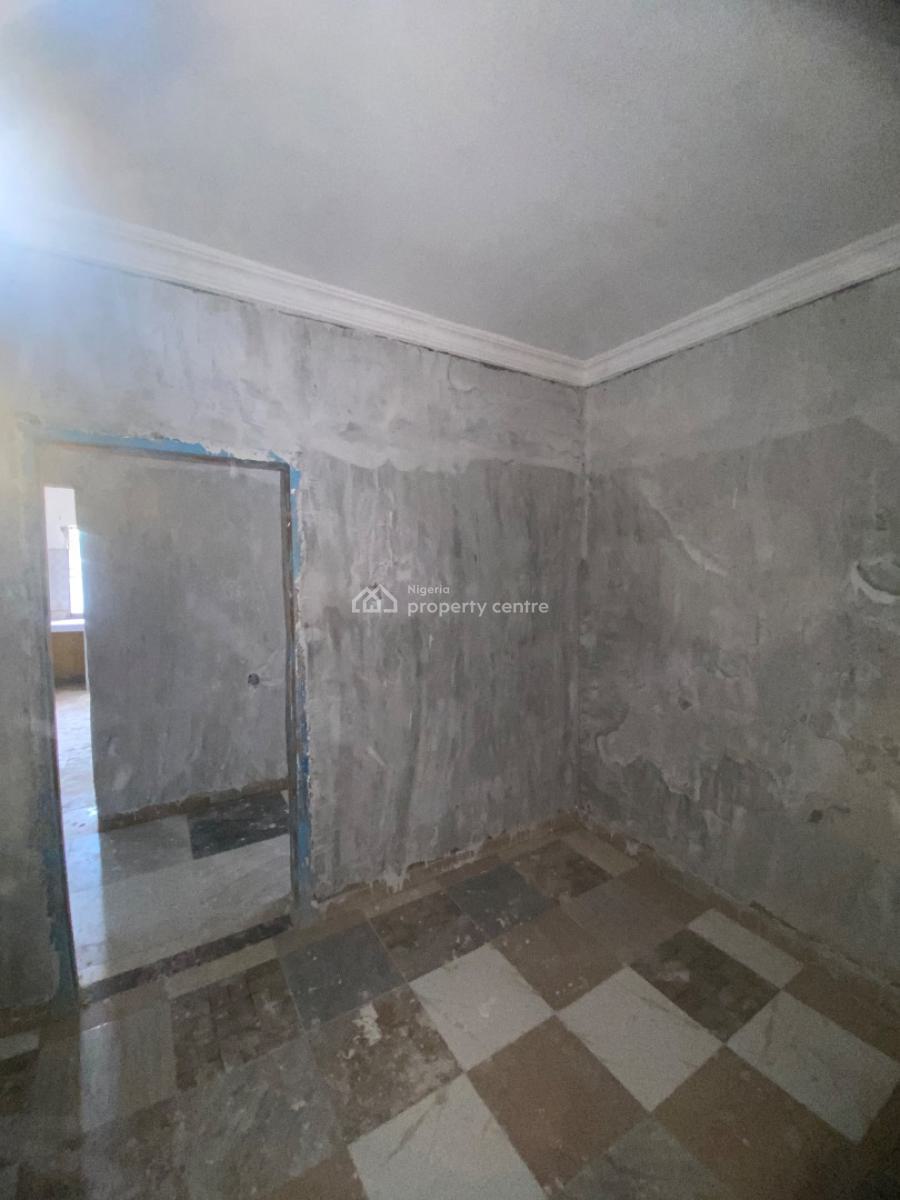 Newly Renovated & Spacious 2-bedroom Apartment, Off Gbagada Phase 2 Gate, Gbagada, Lagos, Flat / Apartment for Rent