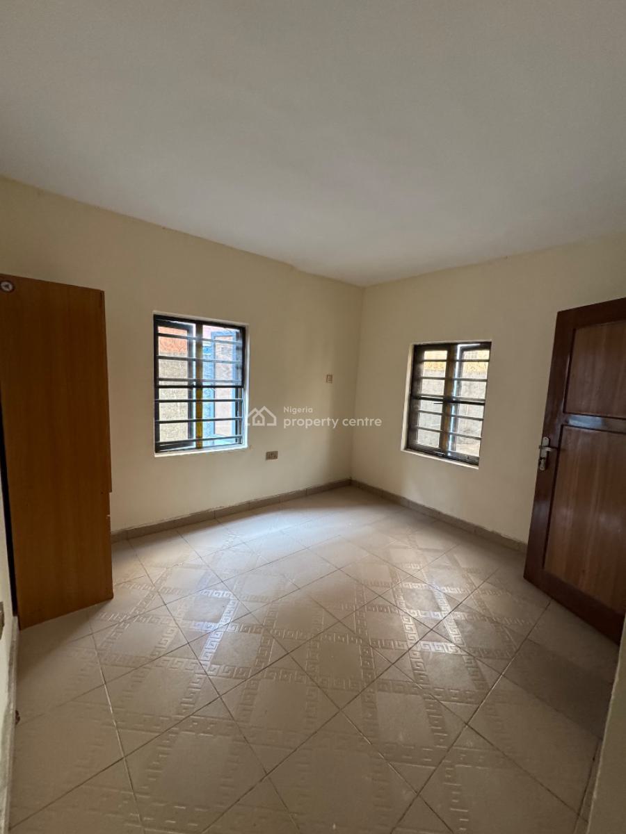 Lovely 2 Bedroom Apartment, Lbs, Sangotedo, Ajah, Lagos, Flat / Apartment for Rent