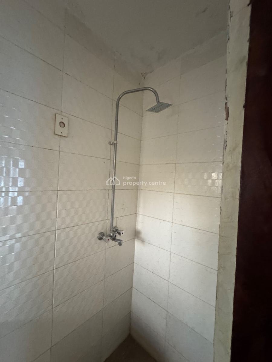 Lovely 2 Bedroom Apartment, Lbs, Sangotedo, Ajah, Lagos, Flat / Apartment for Rent