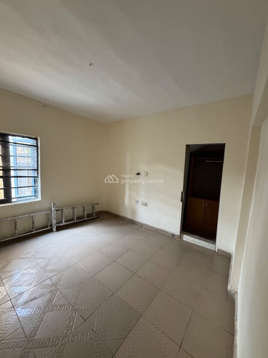 Lovely 2 Bedroom Apartment, Lbs, Sangotedo, Ajah, Lagos, Flat / Apartment for Rent