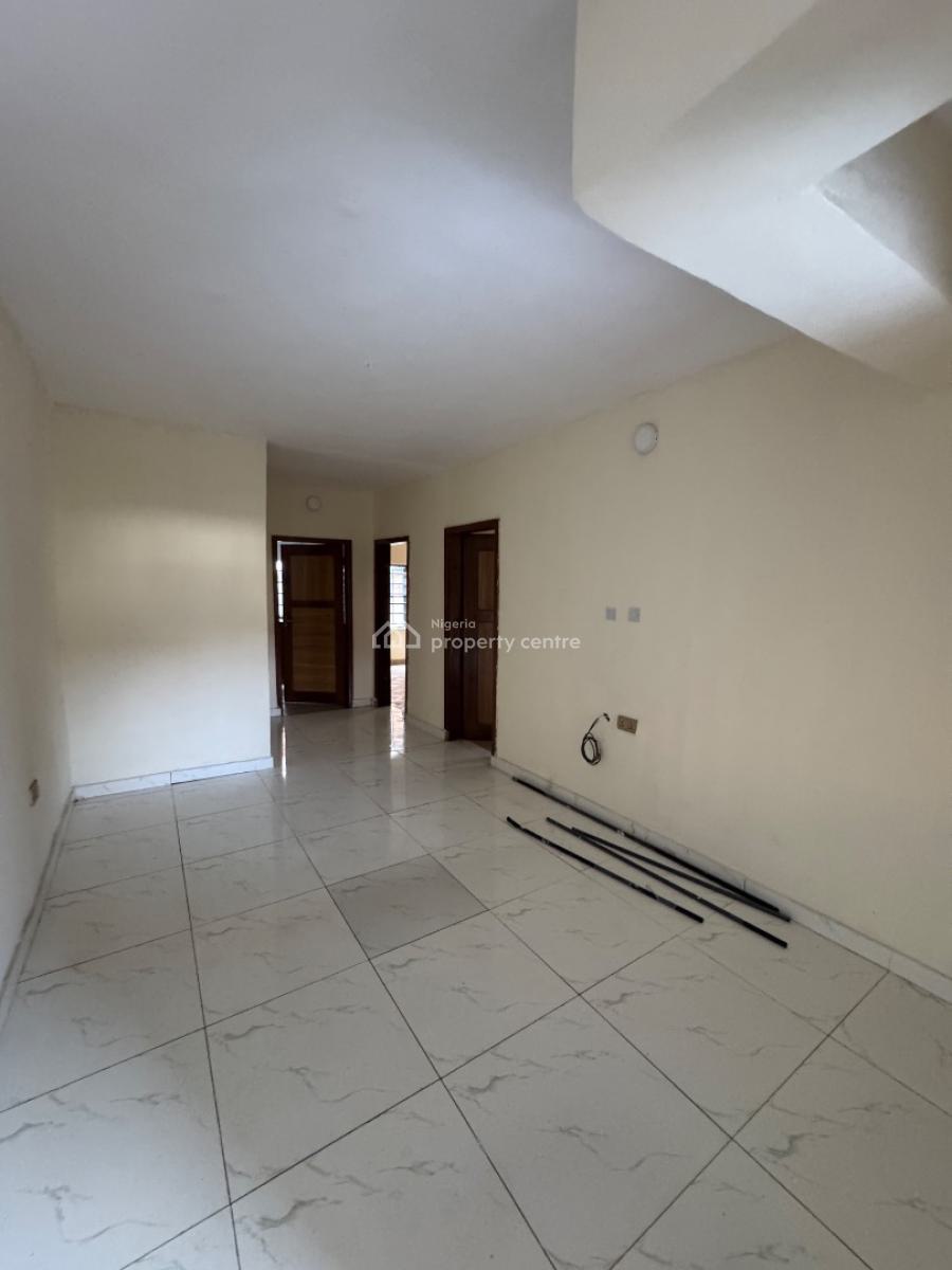 Lovely 2 Bedroom Apartment, Lbs, Sangotedo, Ajah, Lagos, Flat / Apartment for Rent