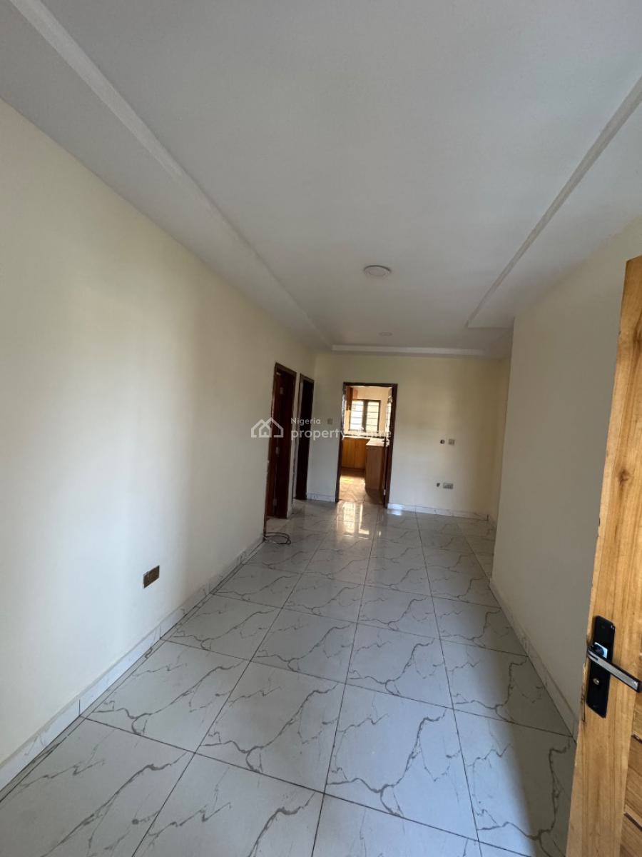 Lovely 2 Bedroom Apartment, Lbs, Sangotedo, Ajah, Lagos, Flat / Apartment for Rent