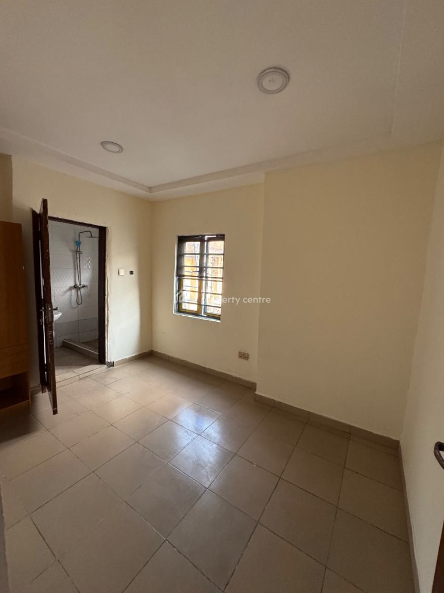 Lovely 2 Bedroom Apartment, Lbs, Sangotedo, Ajah, Lagos, Flat / Apartment for Rent