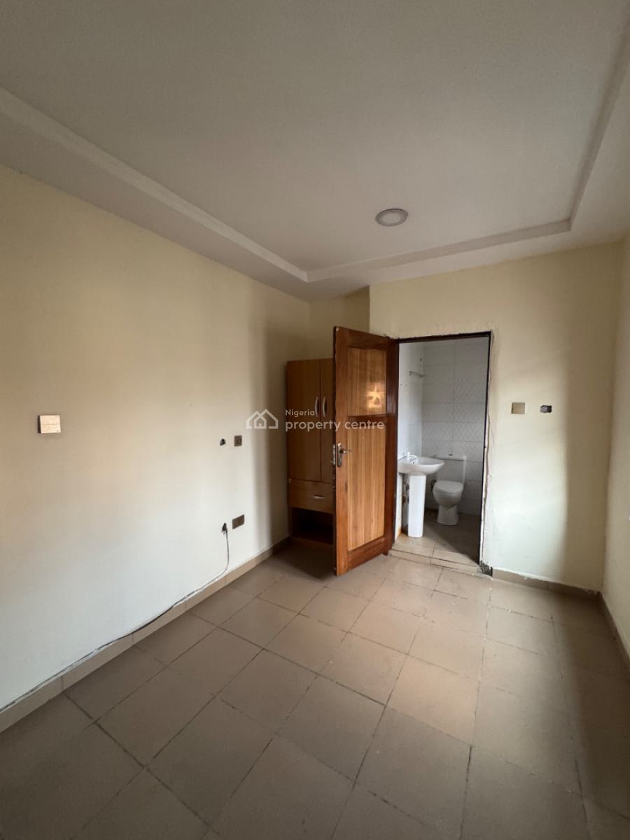 Lovely 2 Bedroom Apartment, Lbs, Sangotedo, Ajah, Lagos, Flat / Apartment for Rent