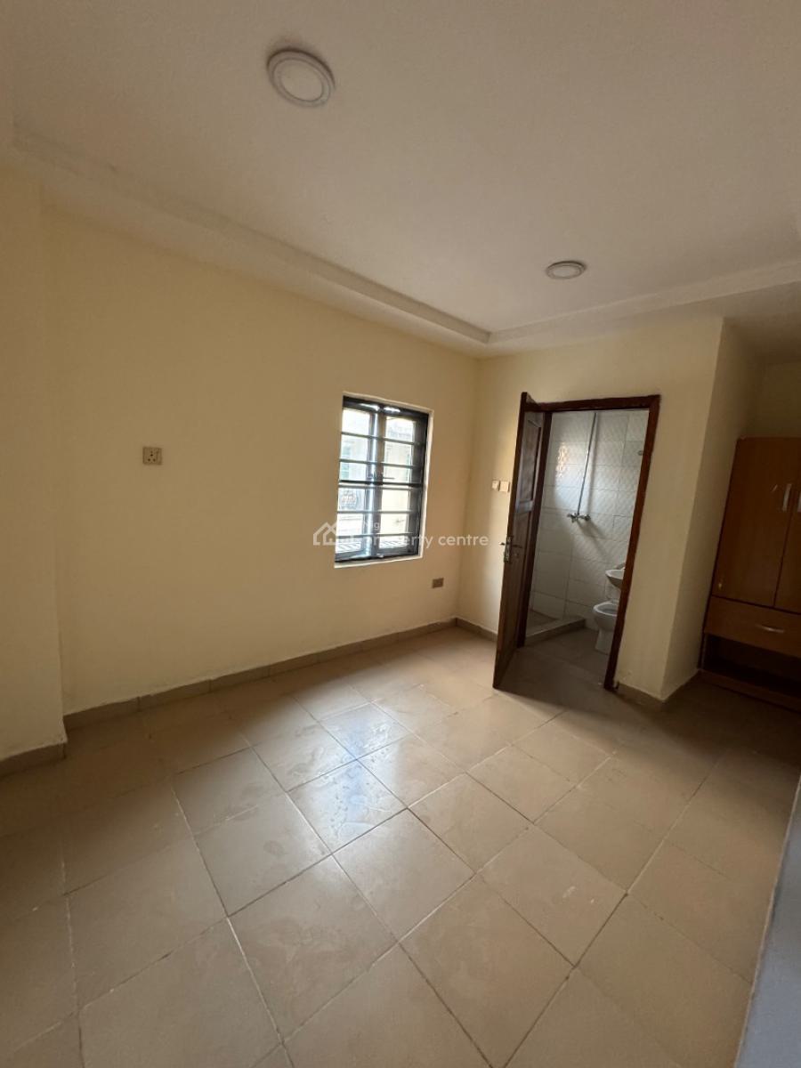 Lovely 2 Bedroom Apartment, Lbs, Sangotedo, Ajah, Lagos, Flat / Apartment for Rent
