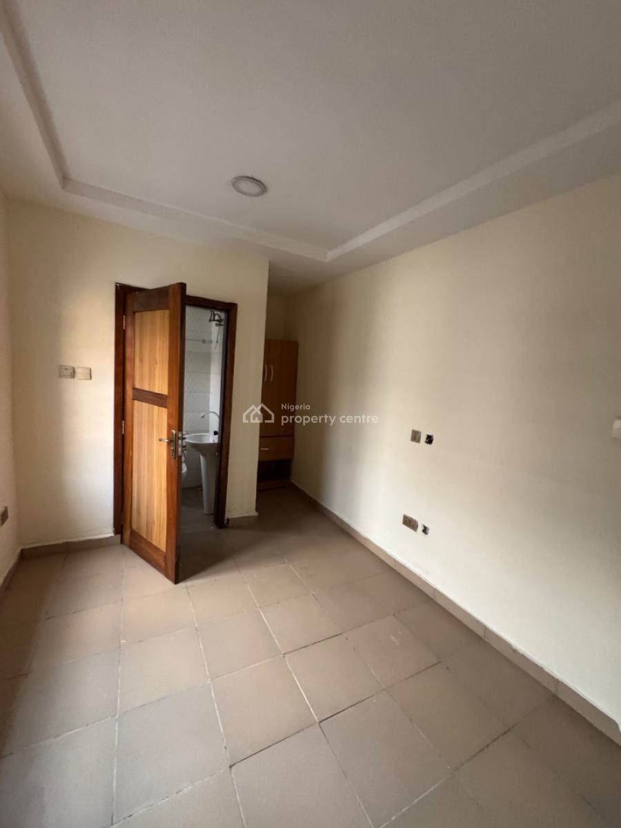 Lovely 2 Bedroom Apartment, Lbs, Sangotedo, Ajah, Lagos, Flat / Apartment for Rent