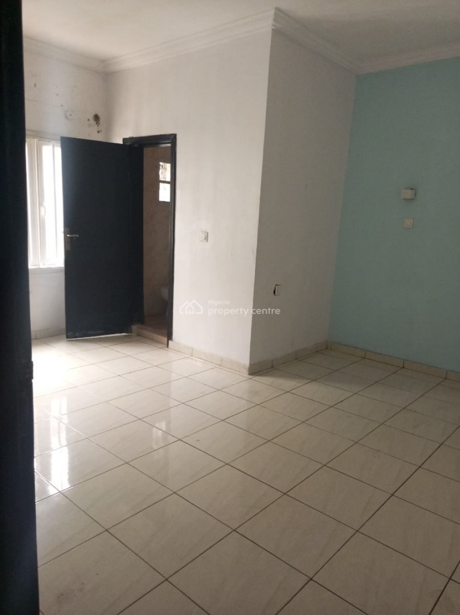 Fully Serviced 4 Bedroom Terrace Secured Estate, Osapa, Lekki, Lagos, Terraced Duplex for Rent