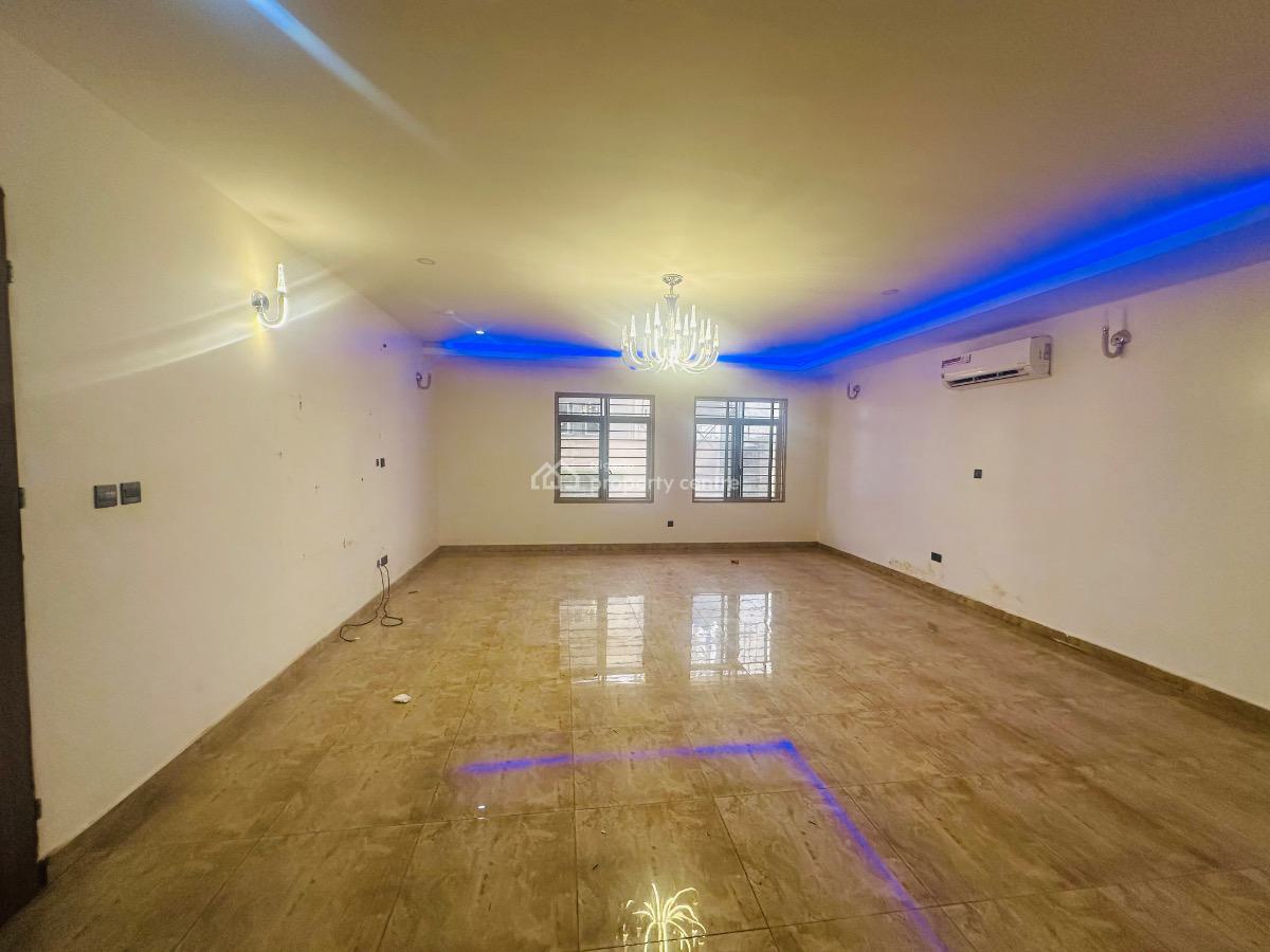 3 Bedroom Apartment, Guzape District, Abuja, House for Rent