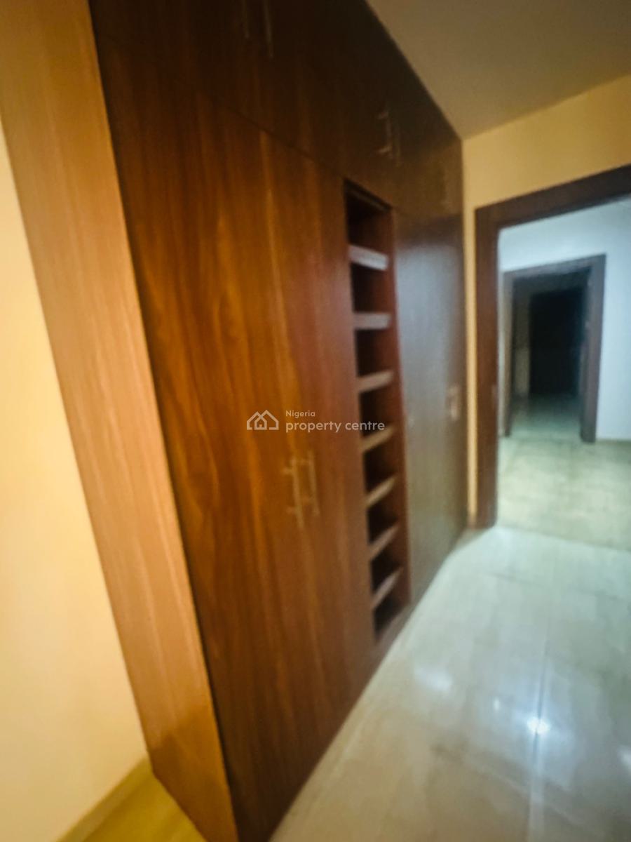 3 Bedroom Apartment, Guzape District, Abuja, House for Rent