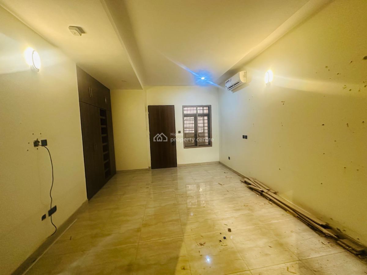 3 Bedroom Apartment, Guzape District, Abuja, House for Rent