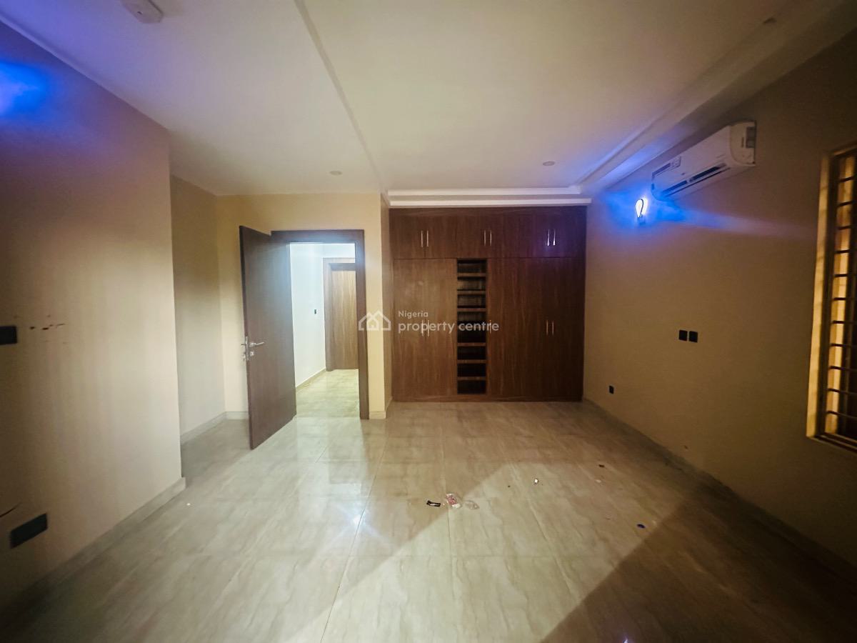 3 Bedroom Apartment, Guzape District, Abuja, House for Rent