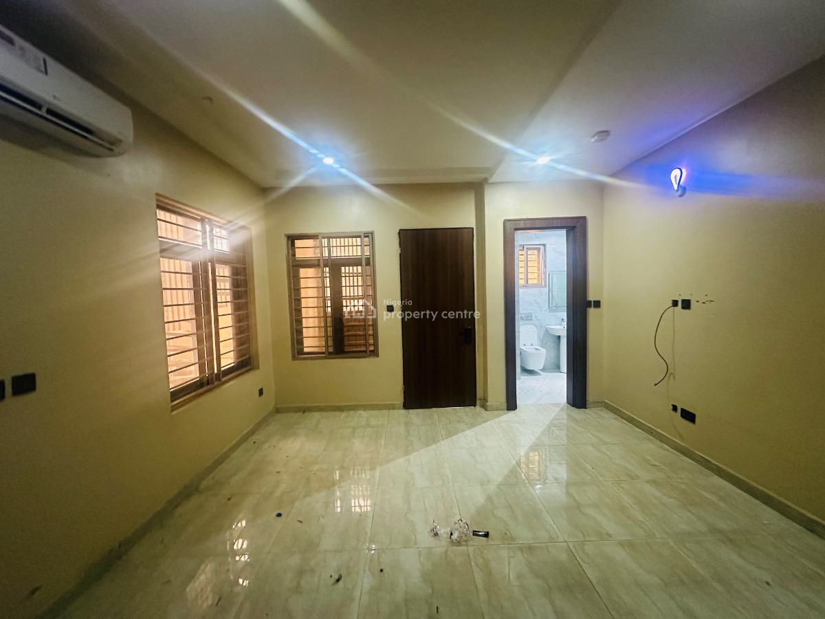 3 Bedroom Apartment, Guzape District, Abuja, House for Rent