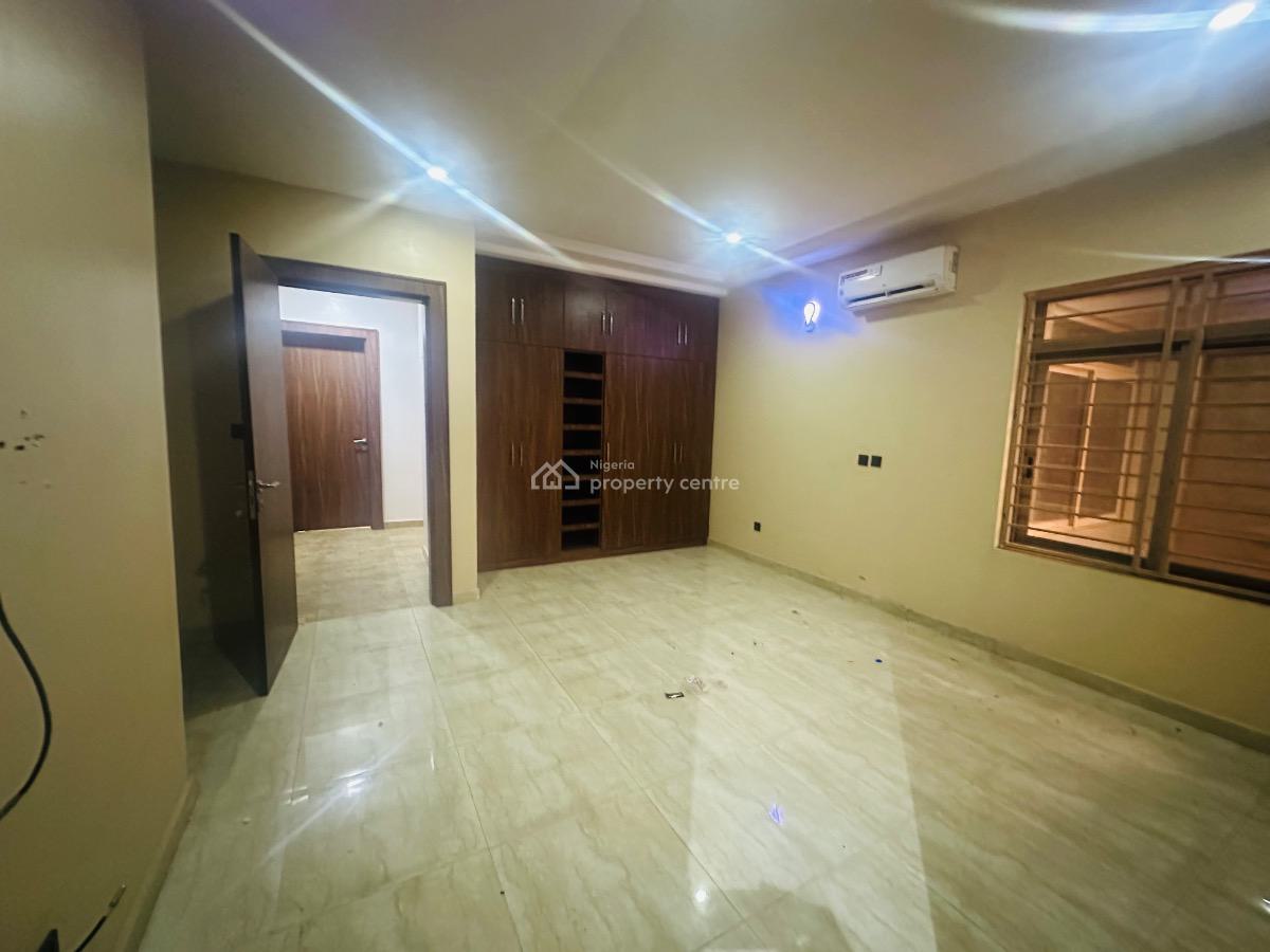 3 Bedroom Apartment, Guzape District, Abuja, House for Rent