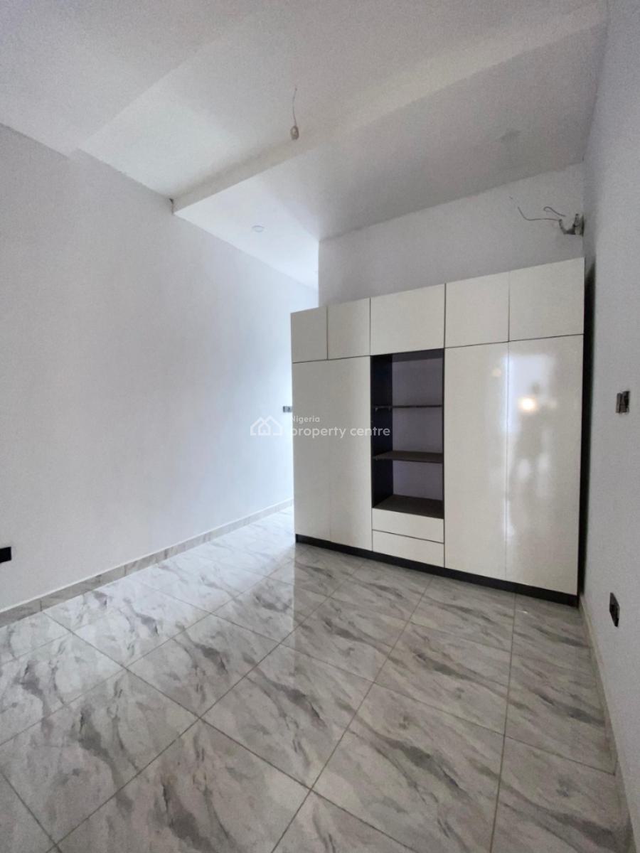 3 Bedroom Terrace Duplex, Ikota Gra, Lekki, Lagos, Terraced Duplex for Sale
