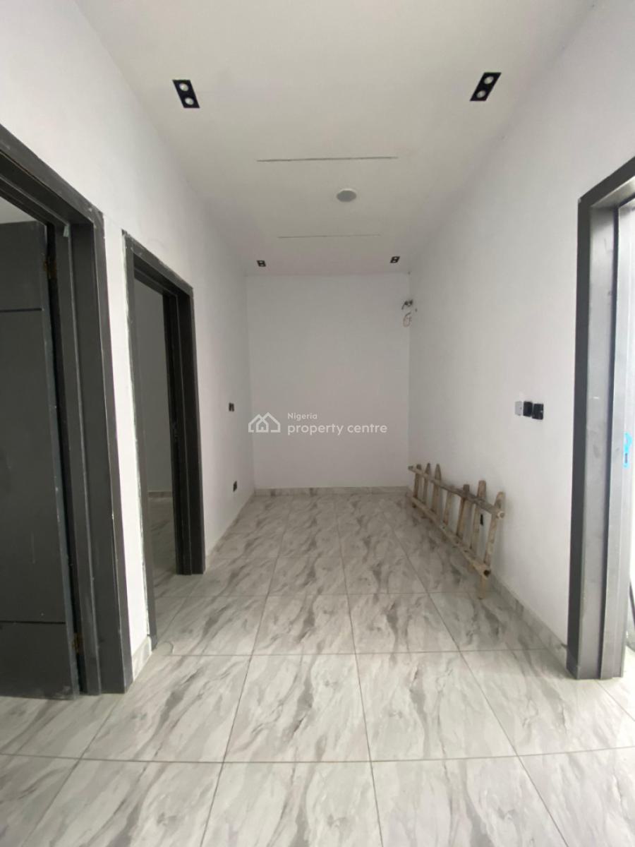 3 Bedroom Terrace Duplex, Ikota Gra, Lekki, Lagos, Terraced Duplex for Sale