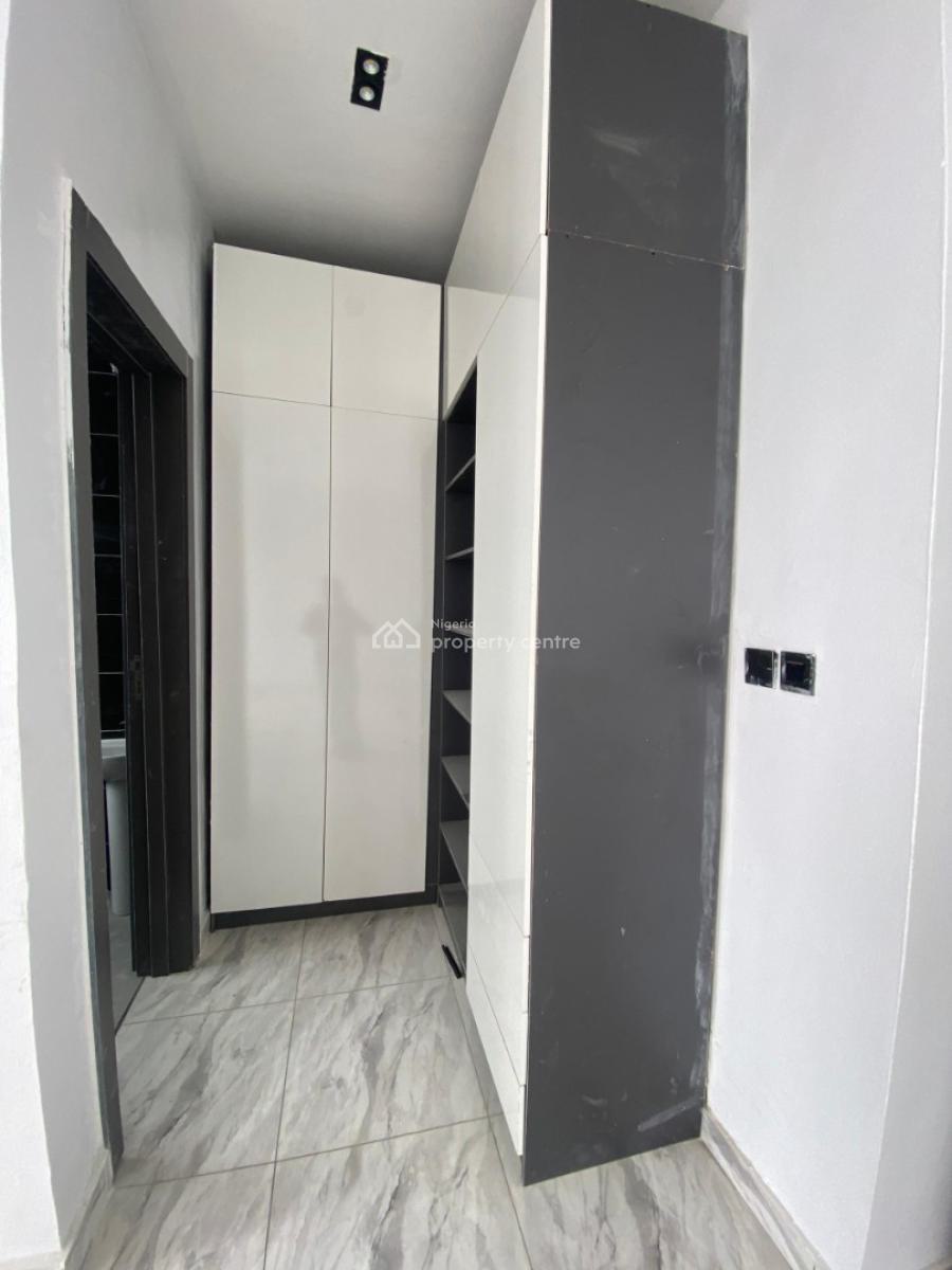 3 Bedroom Terrace Duplex, Ikota Gra, Lekki, Lagos, Terraced Duplex for Sale