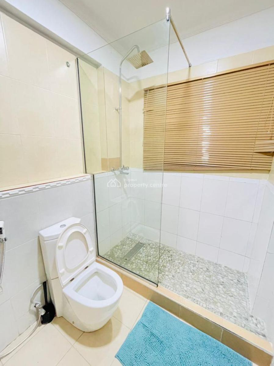 Fully Service 3 Bedroom Flat, Off Glover Road, Old Ikoyi, Ikoyi, Lagos, Block of Flats for Sale