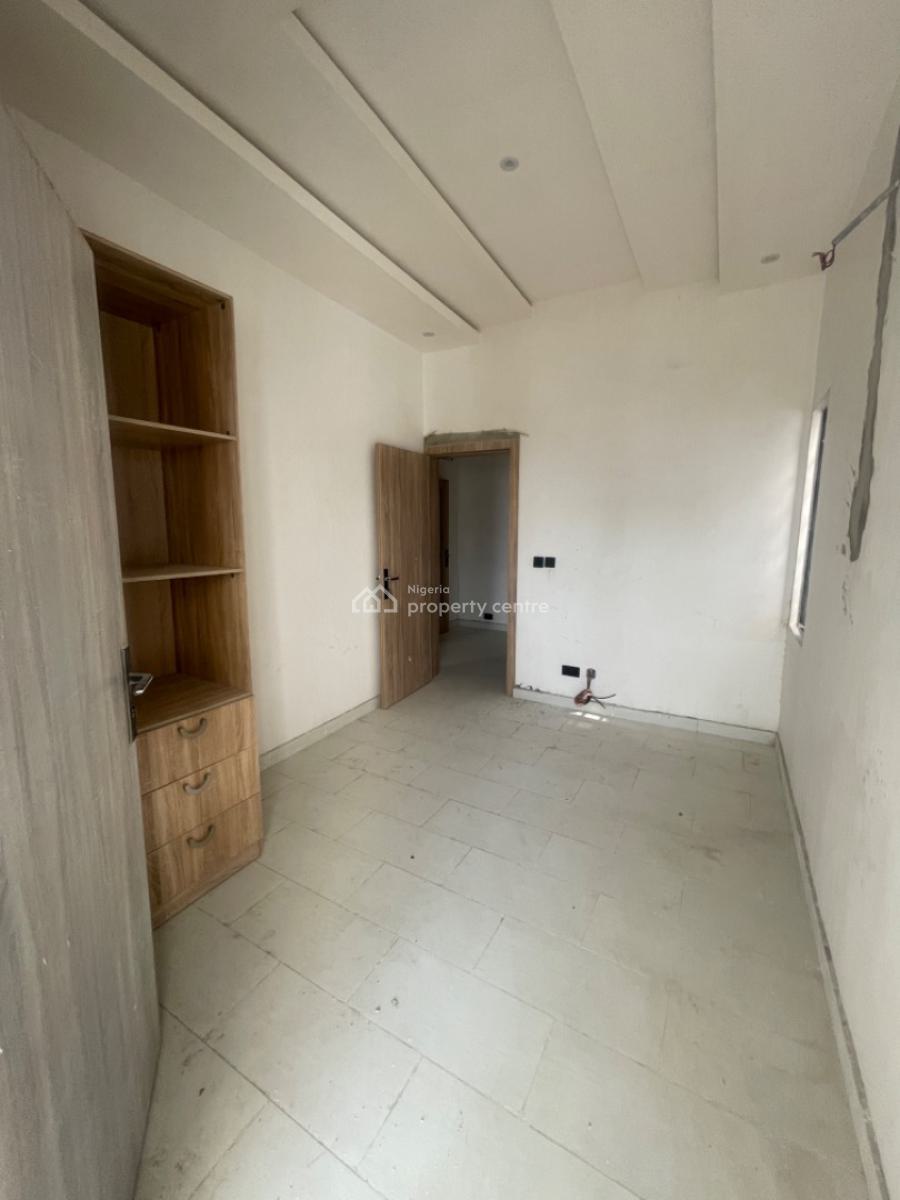 Brand New 1 Bedroom Mini Flat Apartment, Lekki Palm City Estate, Ajah, Lagos, Mini Flat (room and Parlour) for Rent