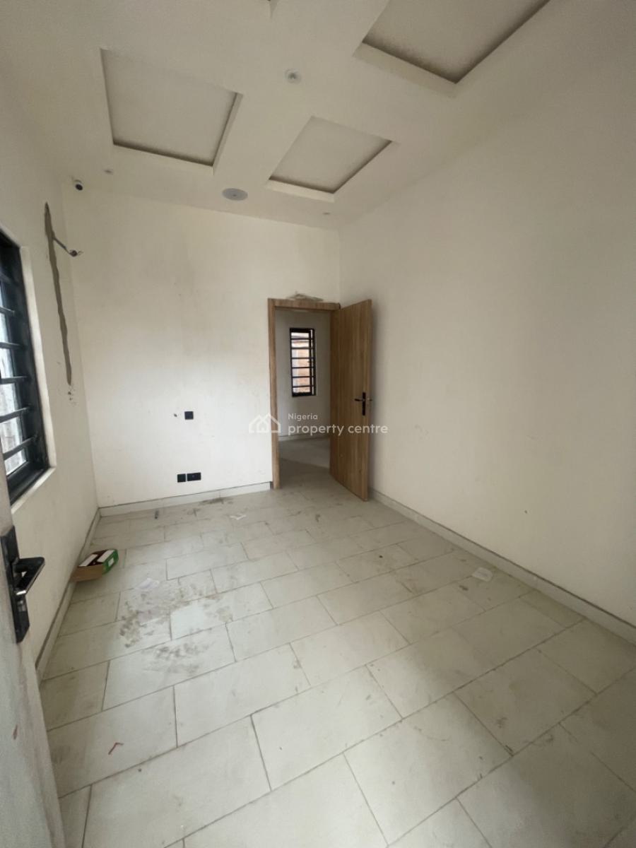 Brand New 1 Bedroom Mini Flat Apartment, Lekki Palm City Estate, Ajah, Lagos, Mini Flat (room and Parlour) for Rent