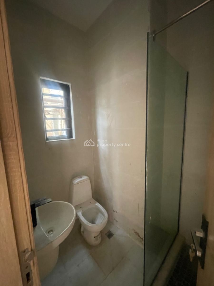 Brand New 1 Bedroom Mini Flat Apartment, Lekki Palm City Estate, Ajah, Lagos, Mini Flat (room and Parlour) for Rent