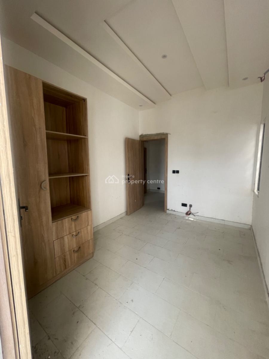 Brand New 1 Bedroom Mini Flat Apartment, Lekki Palm City Estate, Ajah, Lagos, Mini Flat (room and Parlour) for Rent
