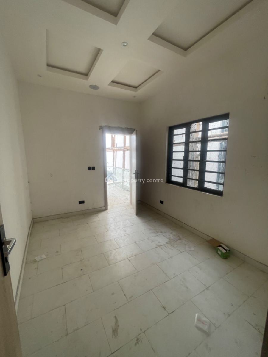 Brand New 1 Bedroom Mini Flat Apartment, Lekki Palm City Estate, Ajah, Lagos, Mini Flat (room and Parlour) for Rent