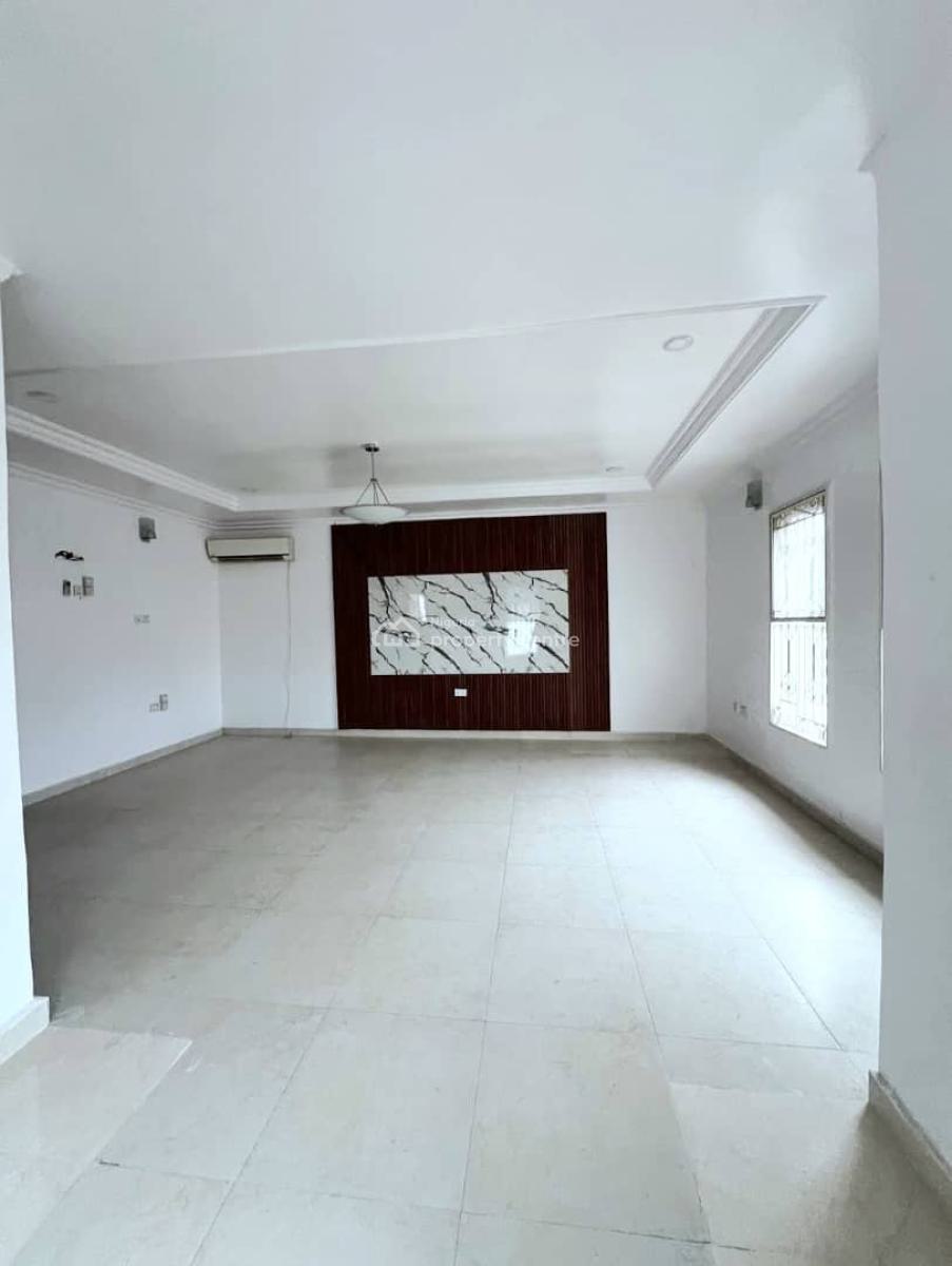 Brand New Fully Serviced 2-bedroom Apartment, Lekki Phase 1, Lekki, Lagos, Flat / Apartment for Rent