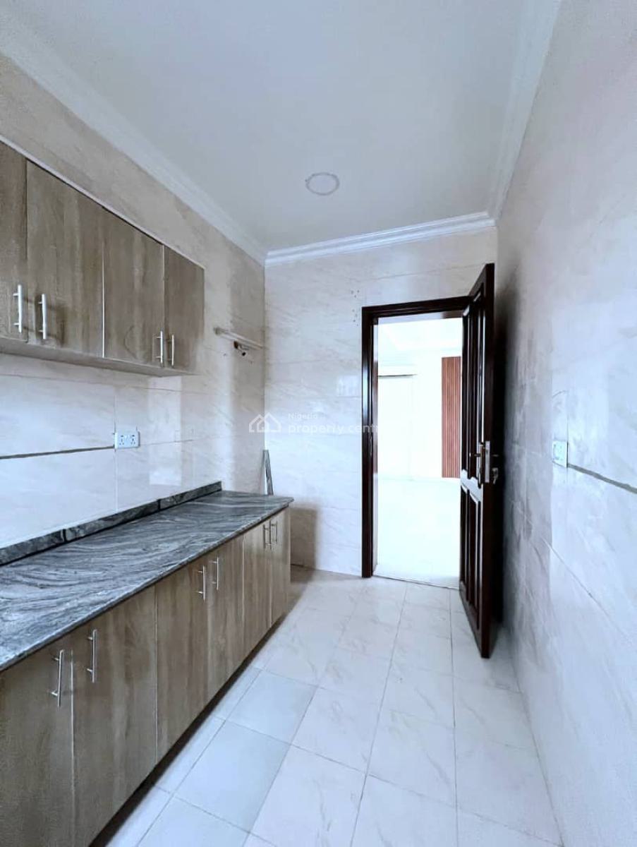 Brand New Fully Serviced 2-bedroom Apartment, Lekki Phase 1, Lekki, Lagos, Flat / Apartment for Rent