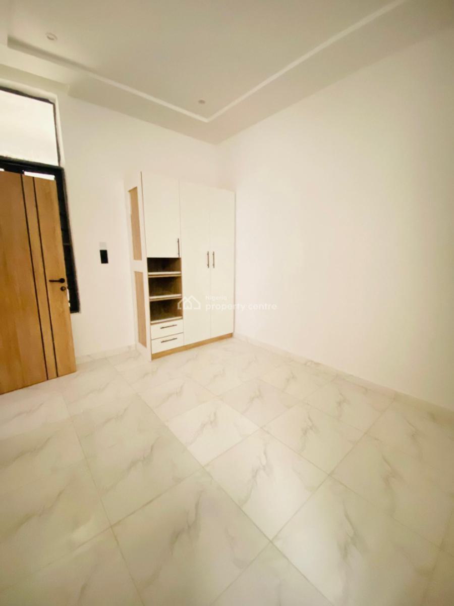 4 Bedroom Terrace Duplex, Ologolo, Lekki, Lagos, Terraced Duplex for Sale