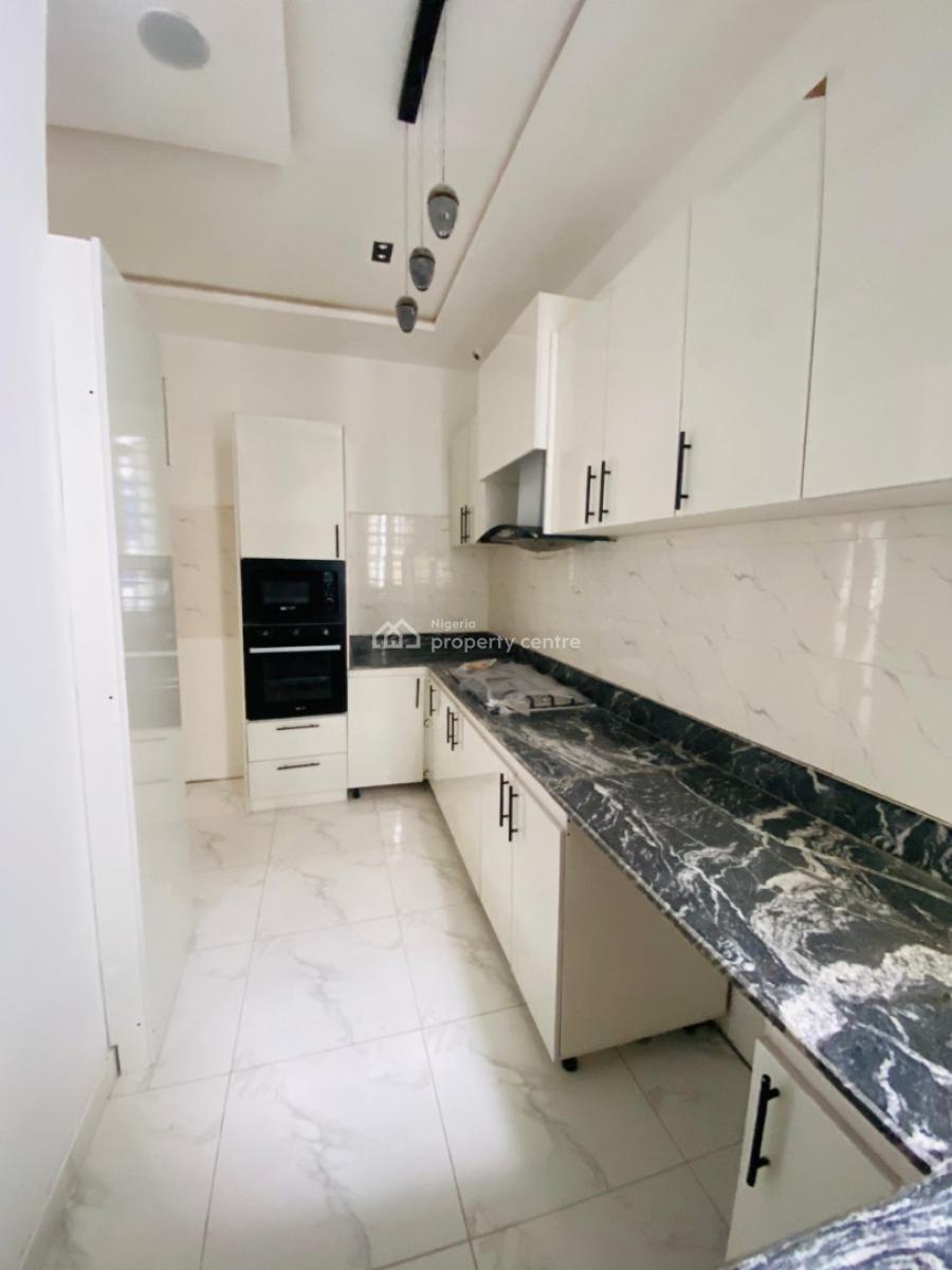 4 Bedroom Terrace Duplex, Ologolo, Lekki, Lagos, Terraced Duplex for Sale