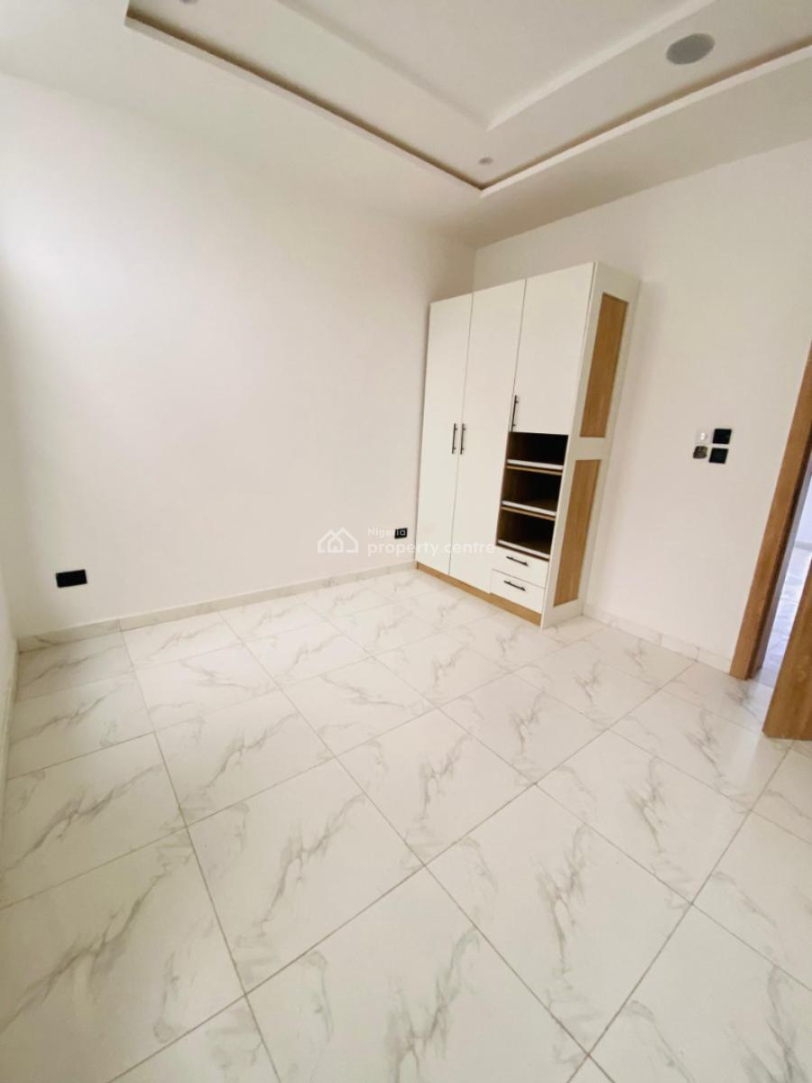 4 Bedroom Terrace Duplex, Ologolo, Lekki, Lagos, Terraced Duplex for Sale