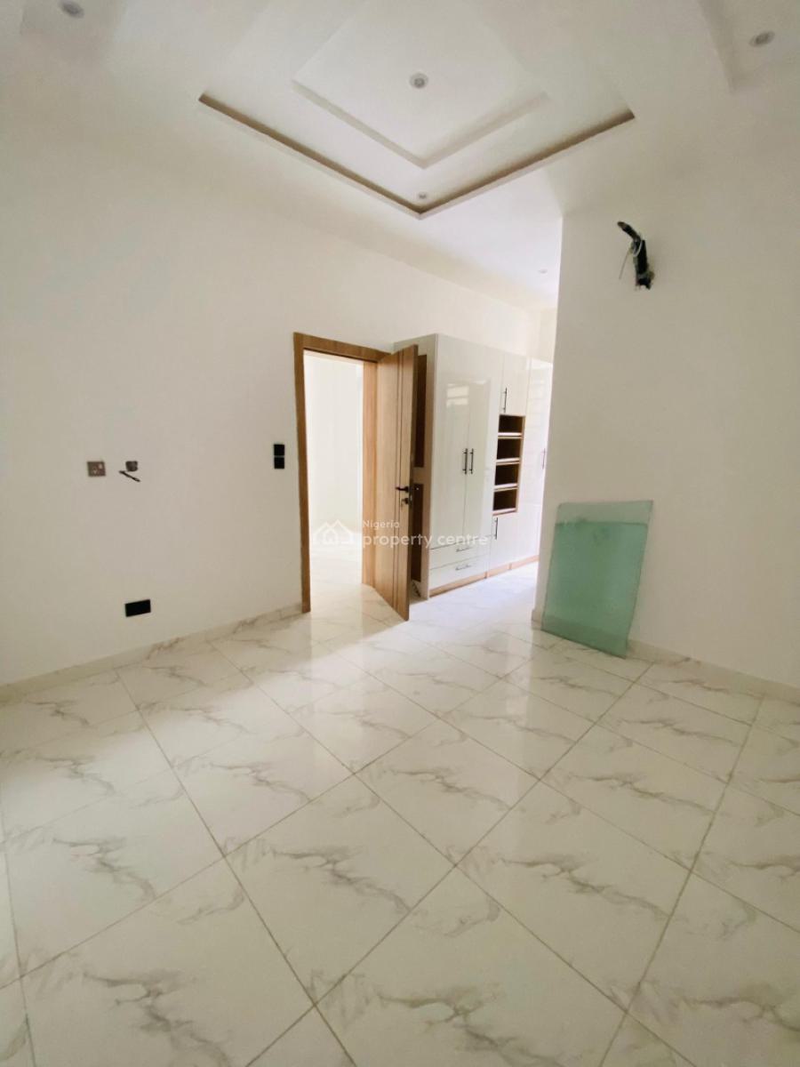 4 Bedroom Terrace Duplex, Ologolo, Lekki, Lagos, Terraced Duplex for Sale