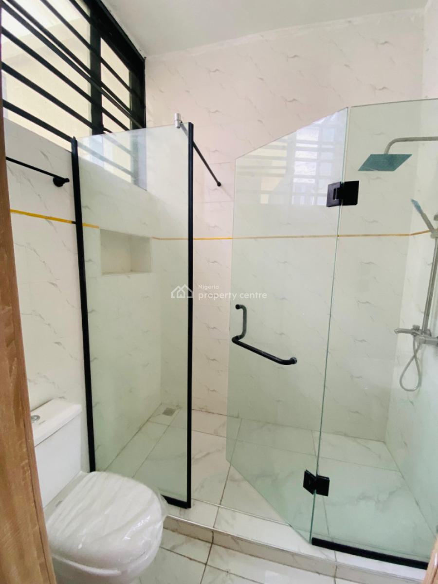 4 Bedroom Terrace Duplex, Ologolo, Lekki, Lagos, Terraced Duplex for Sale
