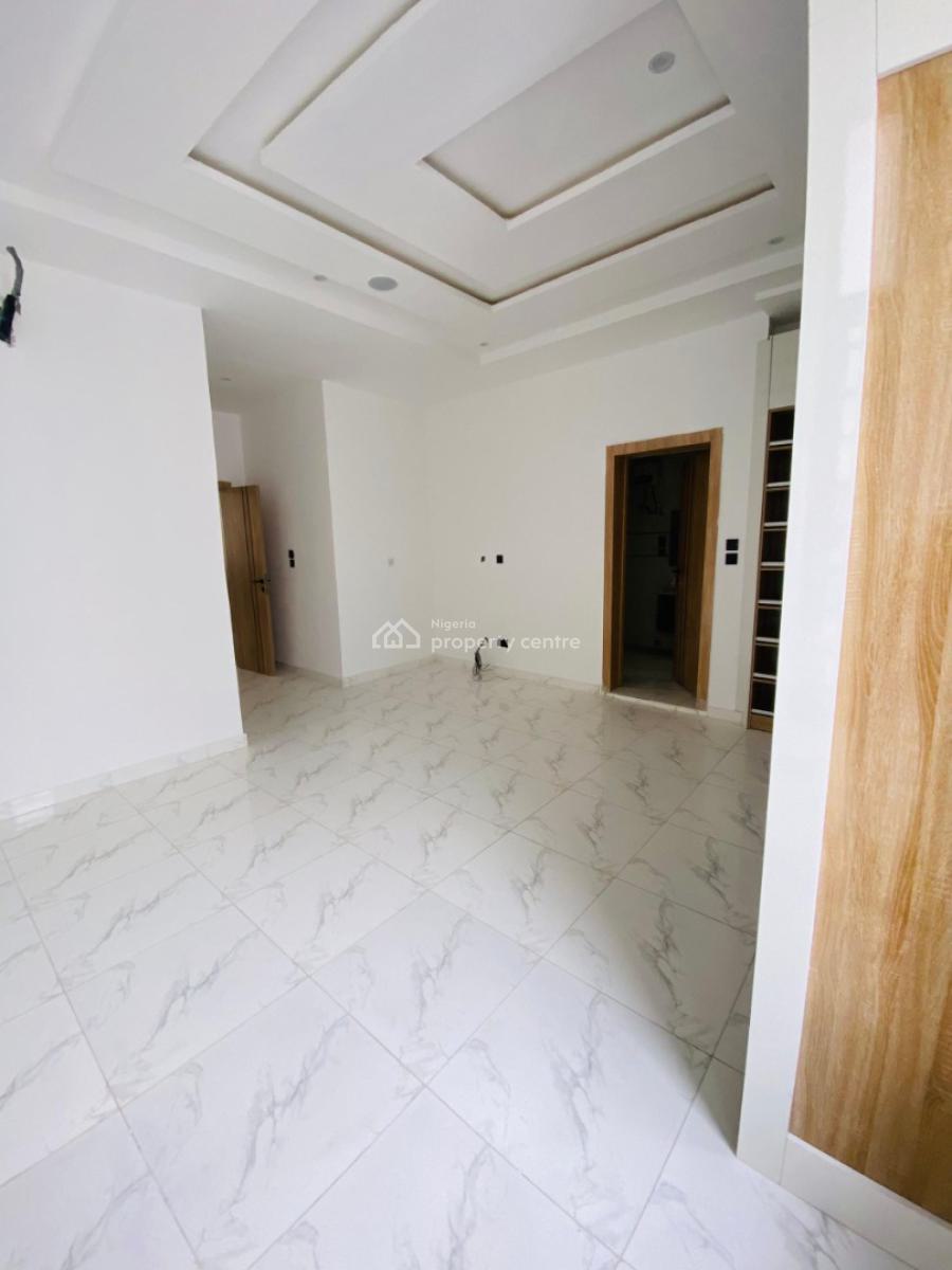 4 Bedroom Terrace Duplex, Ologolo, Lekki, Lagos, Terraced Duplex for Sale