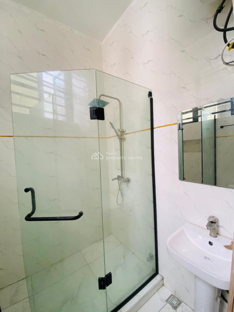 4 Bedroom Terrace Duplex, Ologolo, Lekki, Lagos, Terraced Duplex for Sale