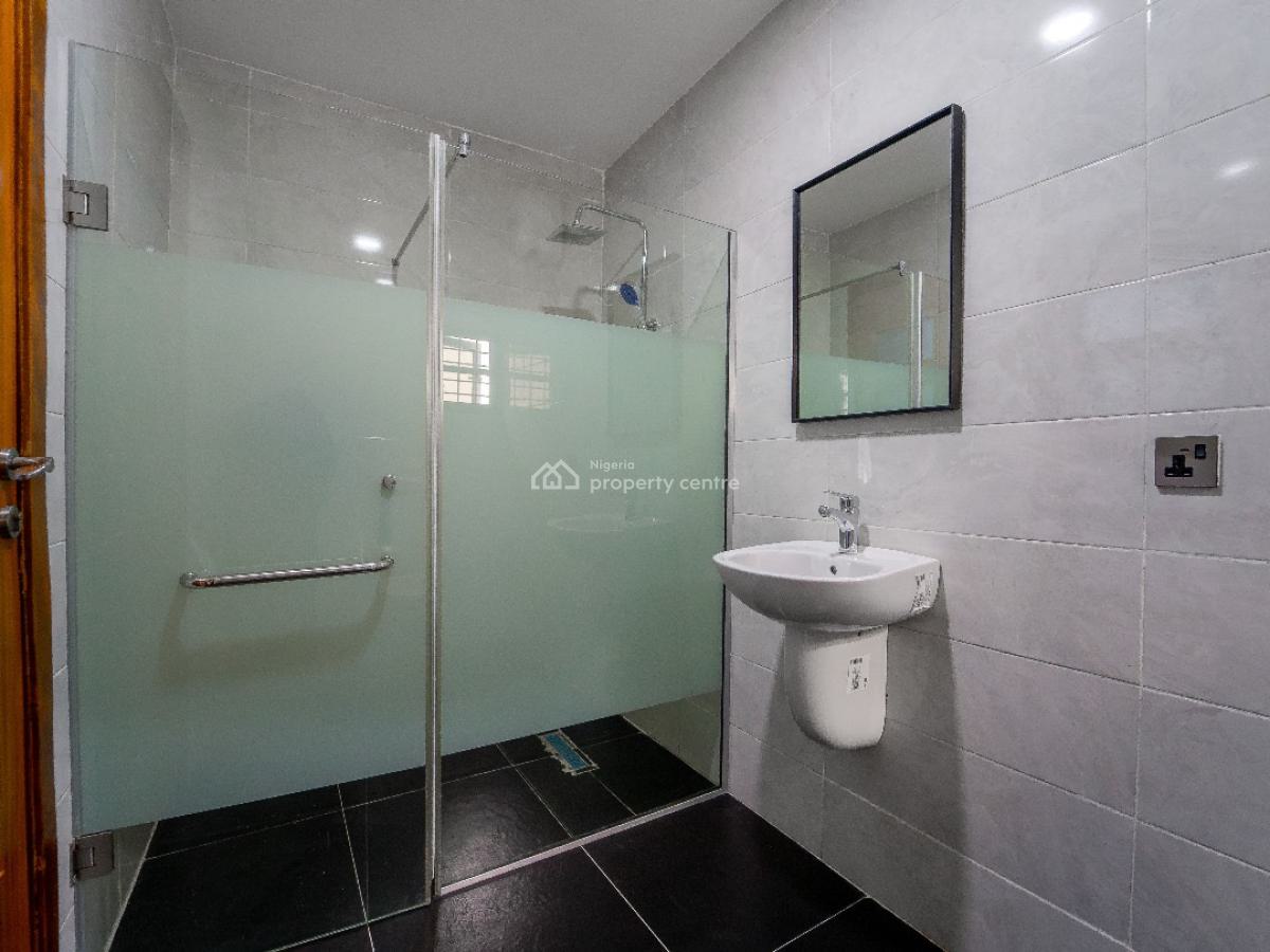 5 Bedroom Duplex, Off Admiralty Road, Lekki Phase 1, Lekki, Lagos, Semi-detached Duplex Short Let