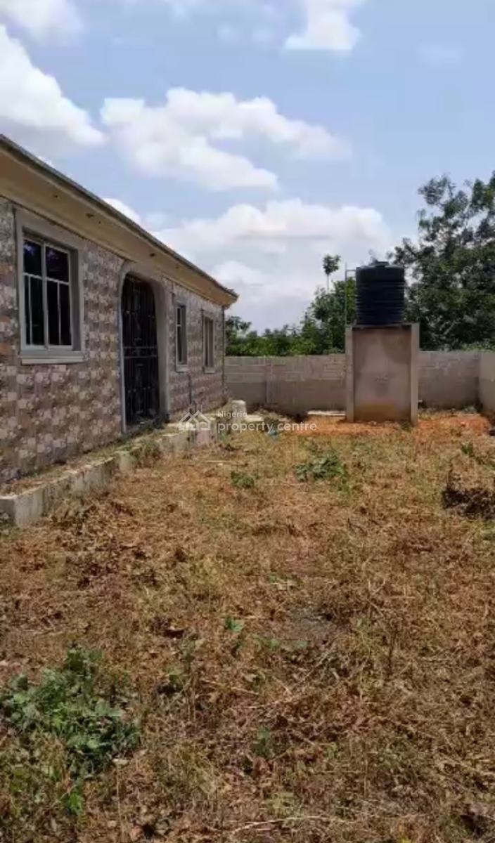 Nicely Built 3 Bedroom Bungalow with Pop, Odugbe, Agbara, Ado-odo/ota, Ogun, Detached Bungalow for Sale