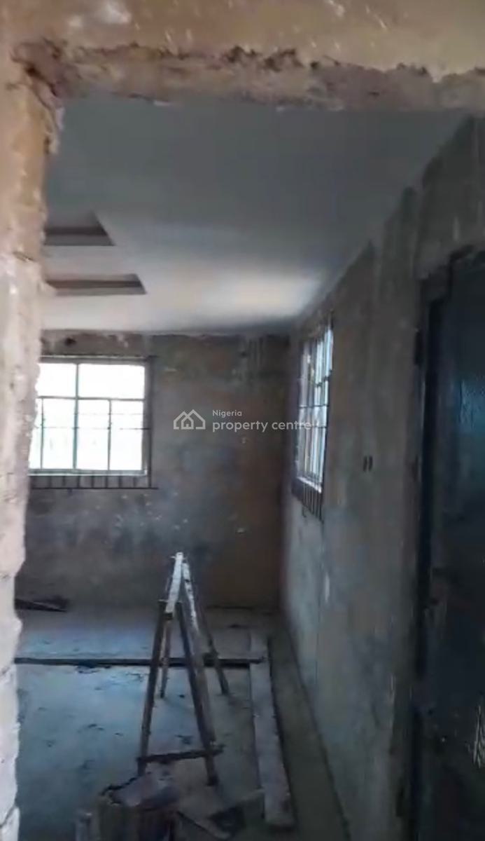 Nicely Built 3 Bedroom Bungalow with Pop, Odugbe, Agbara, Ado-odo/ota, Ogun, Detached Bungalow for Sale