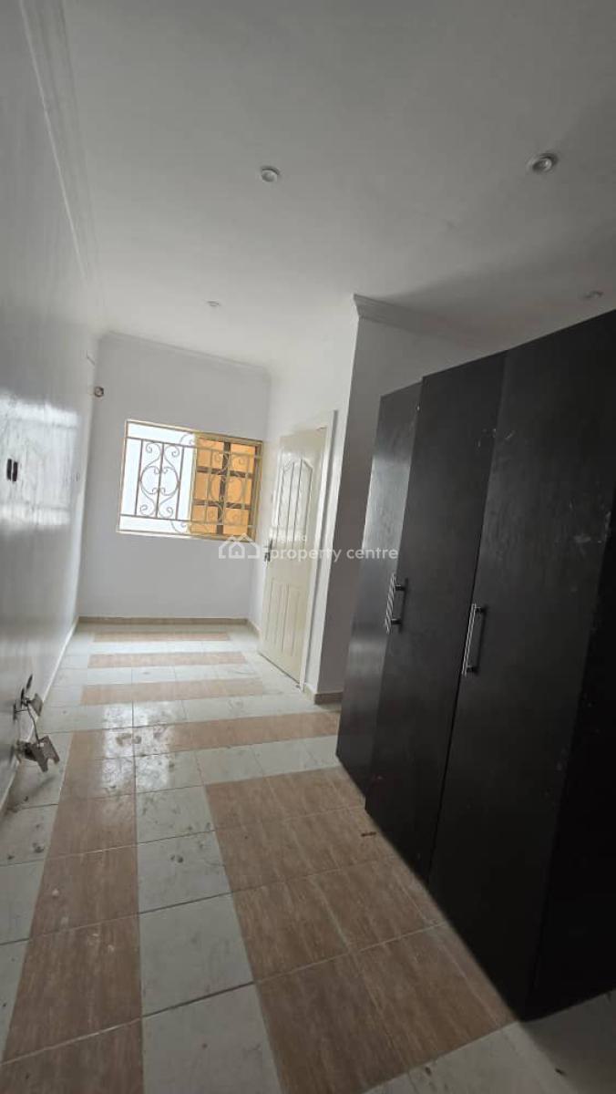 4 Bedroom Fully Detached Duplex with Bq, All Room En Suite, Harmony, Gra Phase 1, Magodo, Lagos, Detached Duplex for Sale