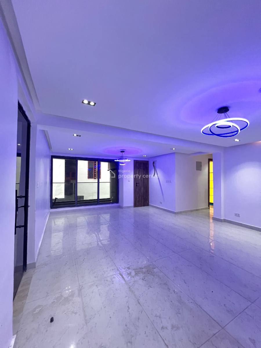 2 Bedroom Flat, Ikate, Lekki, Lagos, Flat / Apartment for Sale