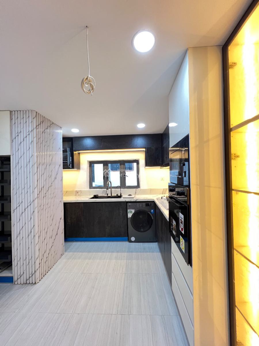 2 Bedroom Flat, Ikate, Lekki, Lagos, Flat / Apartment for Sale