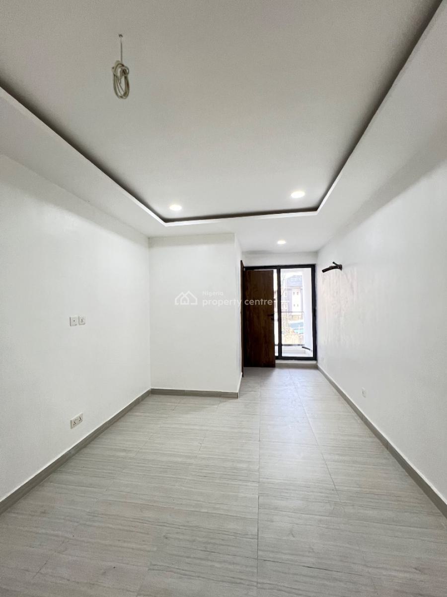 2 Bedroom Flat, Ikate, Lekki, Lagos, Flat / Apartment for Sale