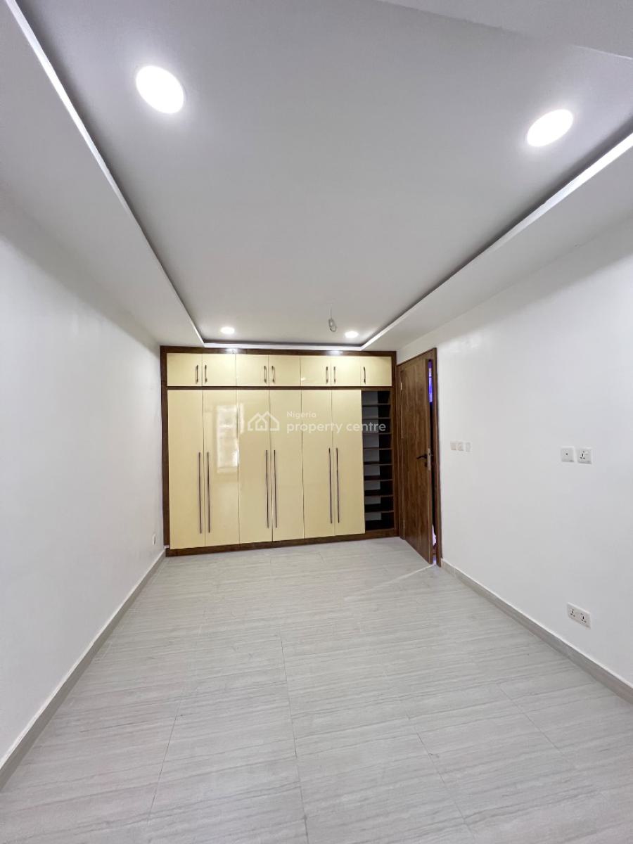 2 Bedroom Flat, Ikate, Lekki, Lagos, Flat / Apartment for Sale