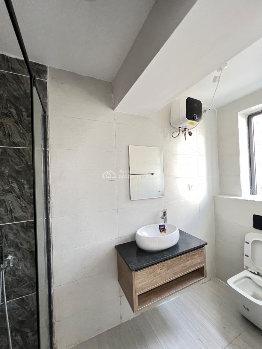 2 Bedroom Flat, Ikate, Lekki, Lagos, Flat / Apartment for Sale