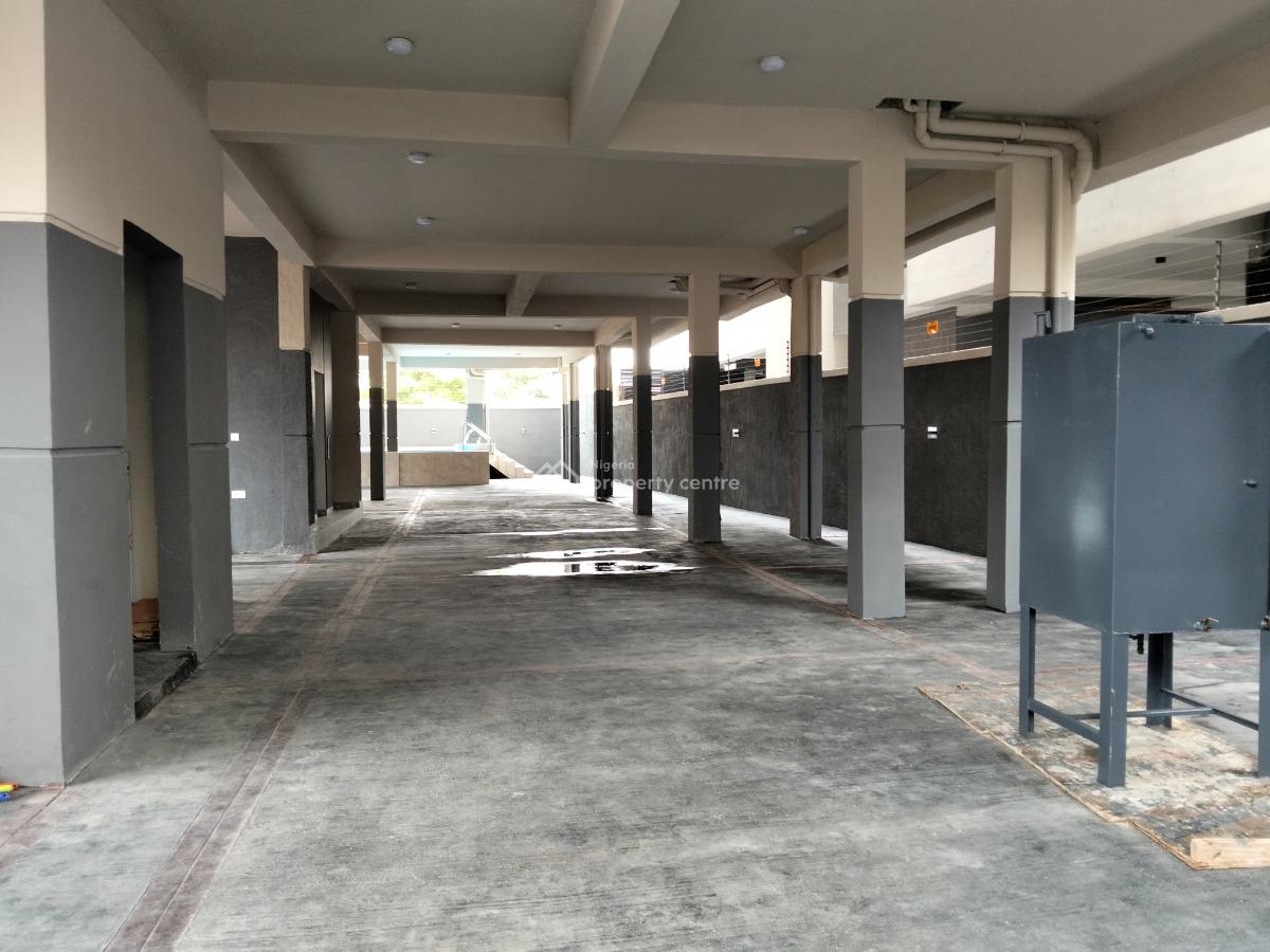 Reasonable Two Bedroom Flat, Lekki Phase 1, Lekki, Lagos, Flat / Apartment for Sale