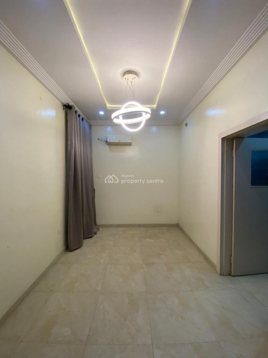 4 Bedroom Terrace Duplex with Bq and Furniture, Ologolo, Lekki, Lagos, Terraced Duplex for Sale